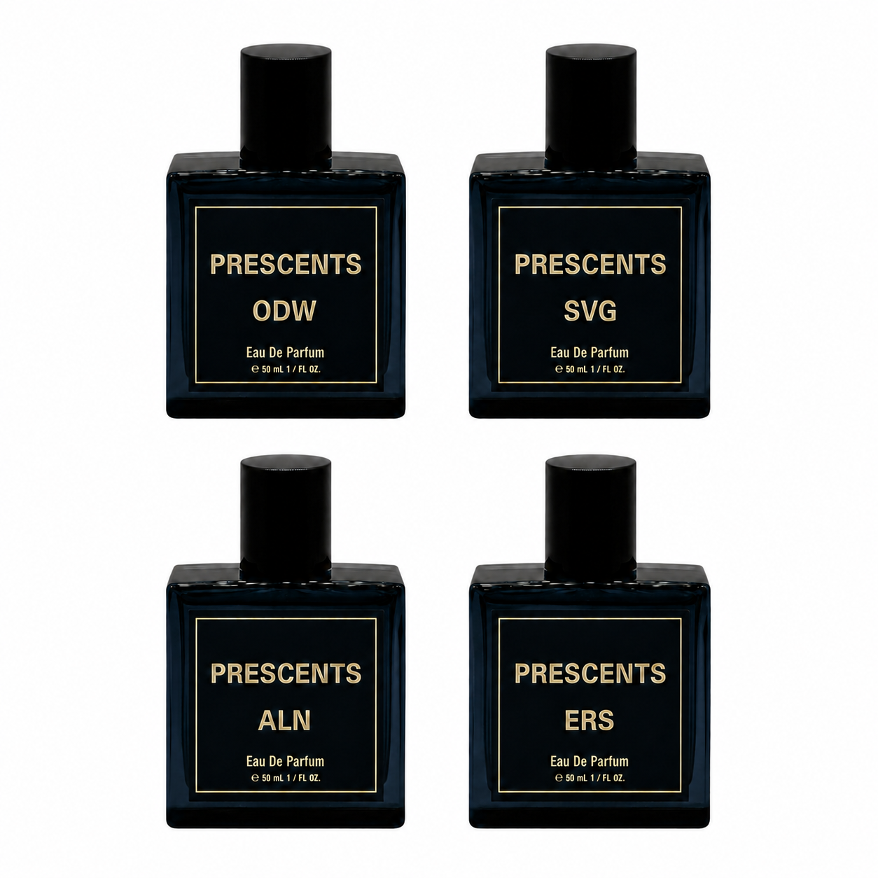 2+2 GRATIS 50ML PARFUM