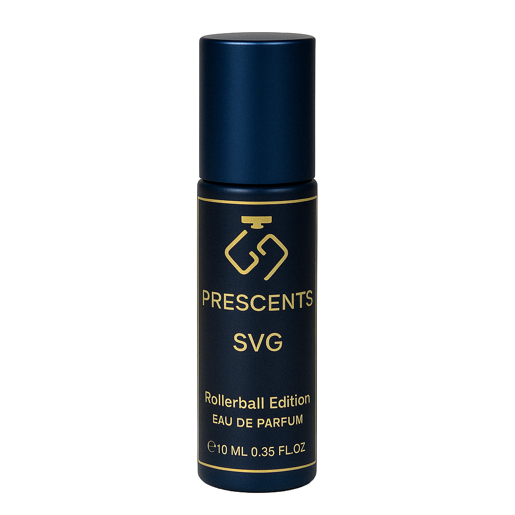 ROLLERBALL PARFUM