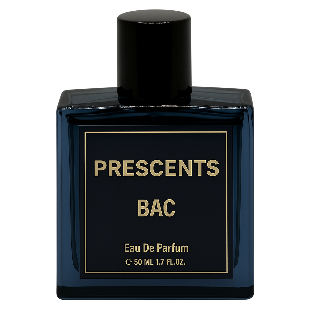 Vergelijkbaar met Baccarat Rouge • BAC