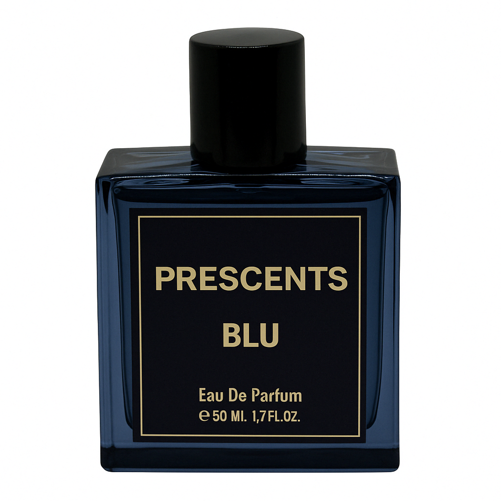 Vergelijkbaar met Bleu • BLU