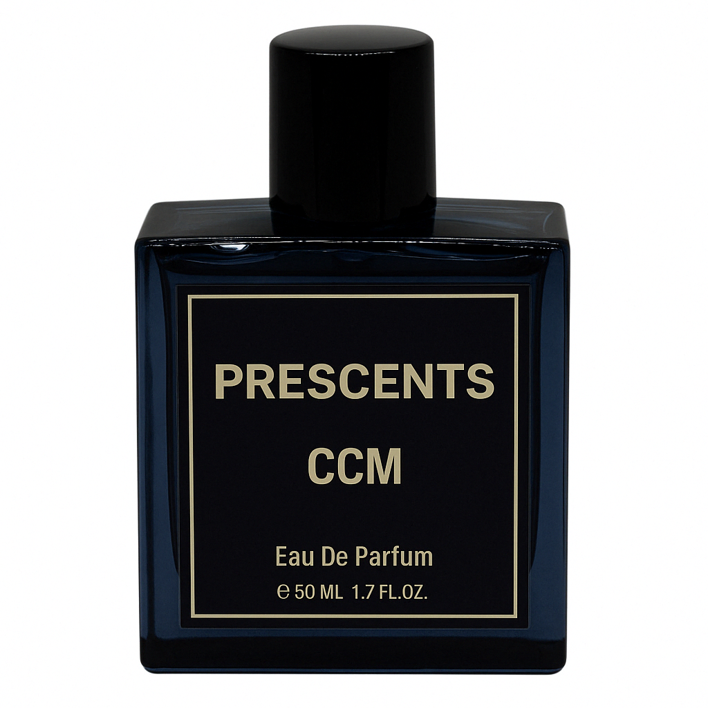 Vergelijkbaar met Coco Mademoiselle • CCM