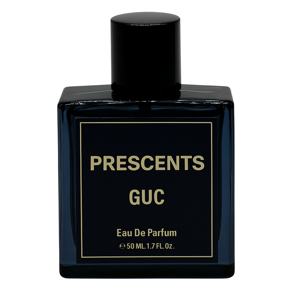 Vergelijkbaar met Gucci Guilty • GUC