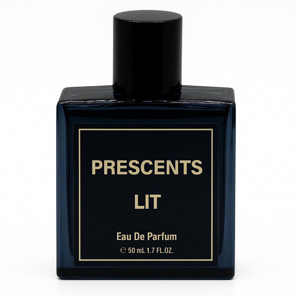 Vergelijkbaar met L'Interdit • LIT