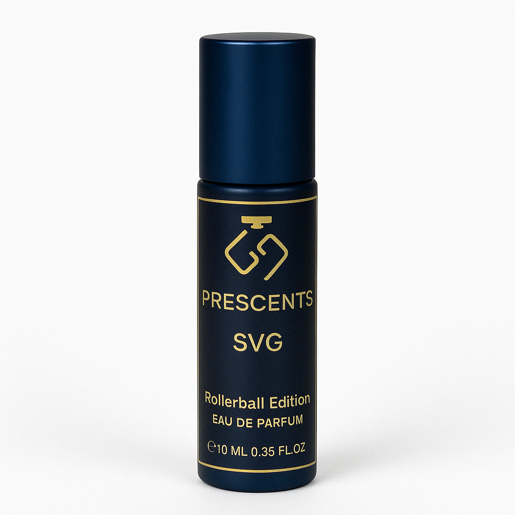 ROLLERBALL PARFUM
