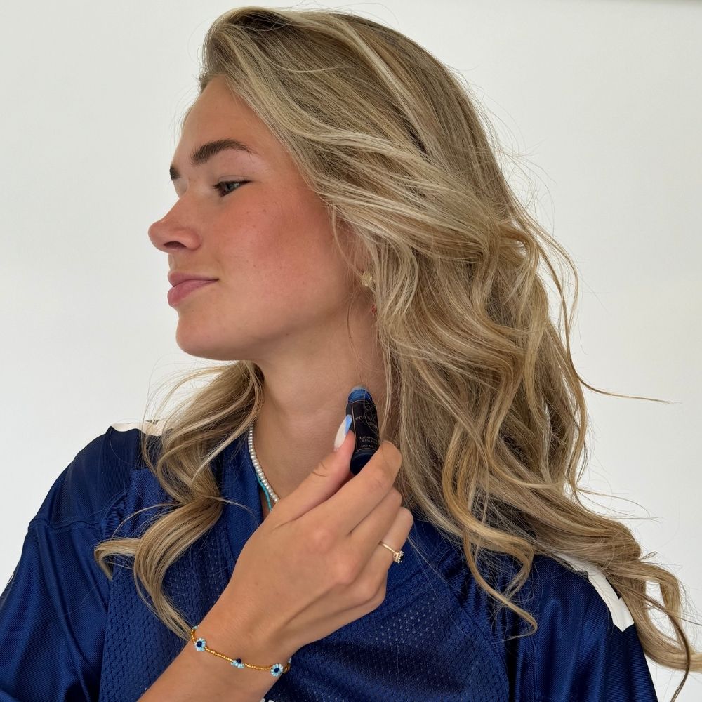 4+4 GRATIS PARFUM BUNDLE