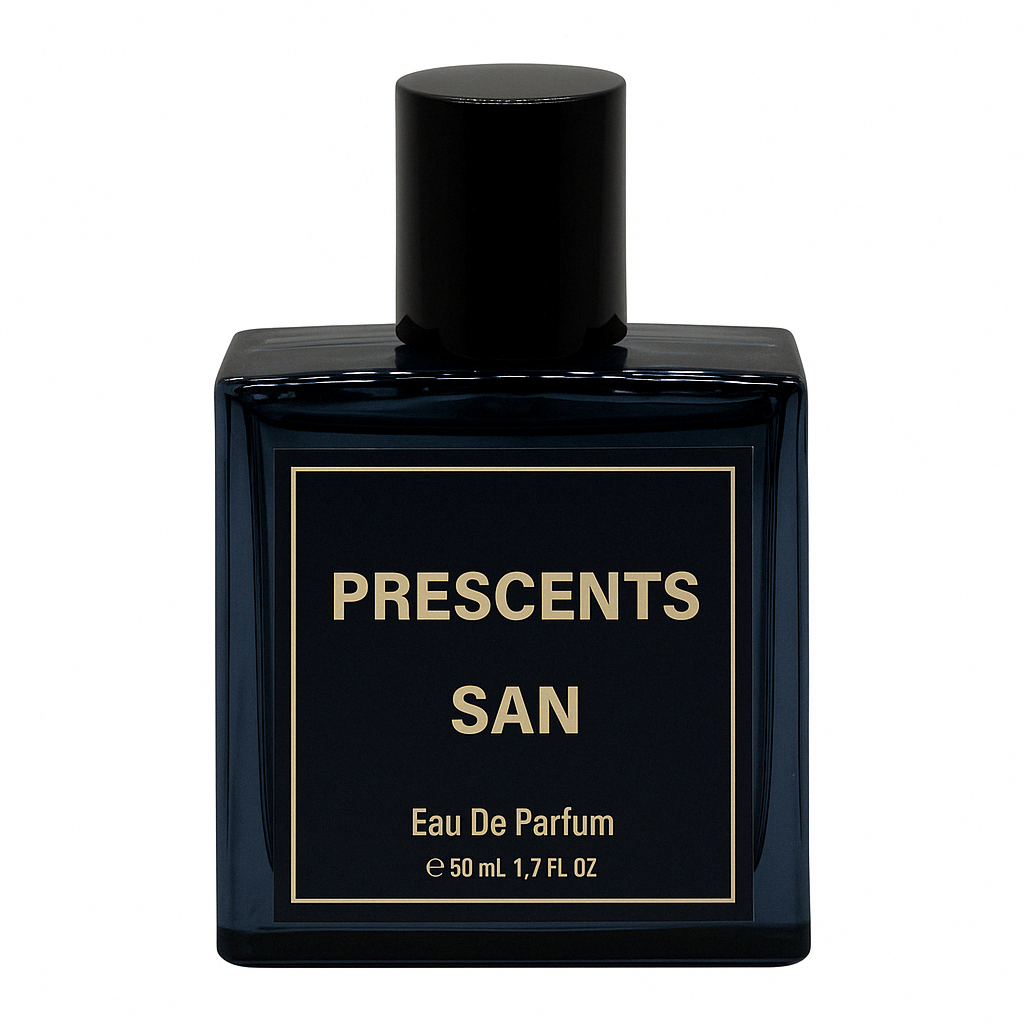 Vergelijkbaar met Santal 33 • SAN