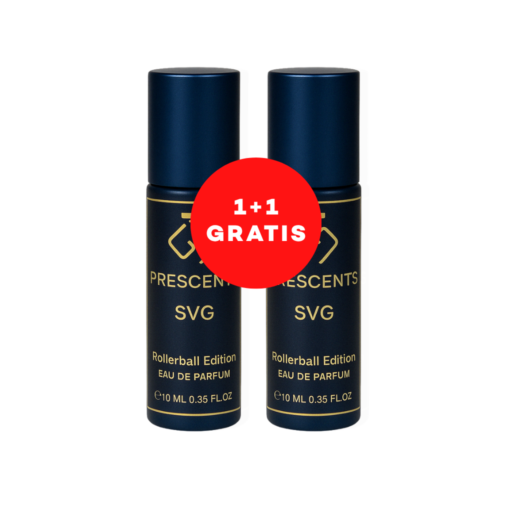 1+1 GRATIS ROLLERBALL BUNDLE
