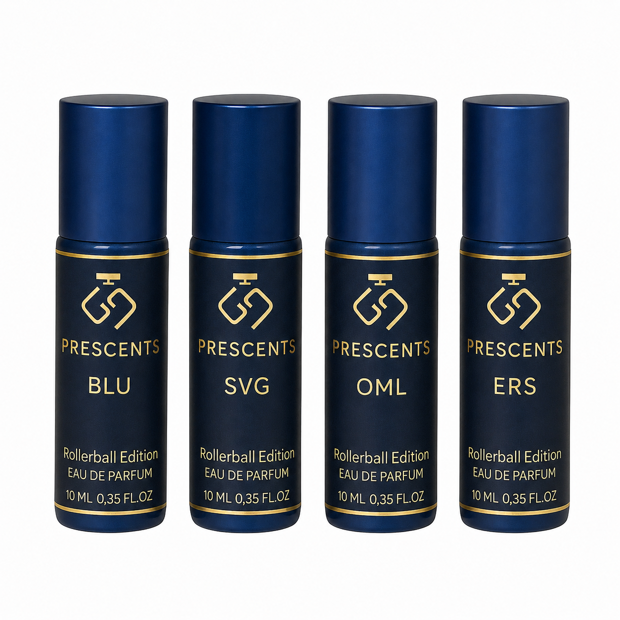 2+2 GRATIS ROLLERBALL BUNDLE
